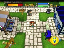 画像ギャラリー No.016のサムネイル画像 / PlayStation Store最新情報。アーカイブスに大ヒットRPG「聖剣伝説 〜 LEGEND OF MANA 〜」が登場。新作タイトル/追加コンテンツもお見逃しなく