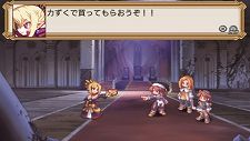 画像ギャラリー No.049のサムネイル画像 / PlayStation Store最新情報。アーカイブスに大ヒットRPG「聖剣伝説 〜 LEGEND OF MANA 〜」が登場。新作タイトル/追加コンテンツもお見逃しなく