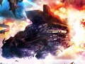 戦友と宇宙を駆けめぐるSFシミュレーション「スペースクラフト」，mixiアプリで本日よりサービススタート