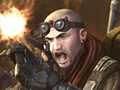THQ，「Red Faction: Armageddon」の最新画像を公開。オンラインでもダウンロードできるコミック無料版の情報もあり