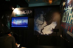 画像ギャラリー No.001のサムネイル画像 / ［TGS 2010］洋ゲーマニアなら要チェック！　THQの新作タイトルプレゼンテーションをレポート