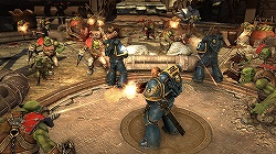 画像ギャラリー No.006のサムネイル画像 / ［TGS 2010］洋ゲーマニアなら要チェック！　THQの新作タイトルプレゼンテーションをレポート