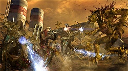 画像ギャラリー No.012のサムネイル画像 / ［TGS 2010］洋ゲーマニアなら要チェック！　THQの新作タイトルプレゼンテーションをレポート