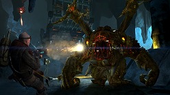 画像ギャラリー No.003のサムネイル画像 / 「レッドファクション:アルマゲドン」の発売日が2011年6月9日に変更。Xbox 360用無料体験版は5月19日から配信スタート