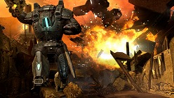 画像ギャラリー No.004のサムネイル画像 / 「レッドファクション:アルマゲドン」の発売日が2011年6月9日に変更。Xbox 360用無料体験版は5月19日から配信スタート