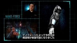 画像ギャラリー No.003のサムネイル画像 / 「レッドファクション：アルマゲドン」開発者がシリーズの歴史や“破壊表現”に対するこだわり，そして敵となるエイリアンの特徴を語るトレイラーが公開に