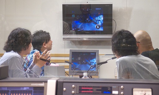 画像ギャラリー No.001のサムネイル画像 / 今夜の「RADIO 4Gamer」では,「レッドファクション:アルマゲドン」で破壊の限りを尽くします