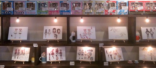 画像ギャラリー No.008のサムネイル画像 / マフィア梶田の二次元が来い!:第61回「ゲームの祭典と破壊を愛するCERO Z戦士マフィア☆マジか」