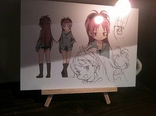画像ギャラリー No.010のサムネイル画像 / マフィア梶田の二次元が来い!:第61回「ゲームの祭典と破壊を愛するCERO Z戦士マフィア☆マジか」