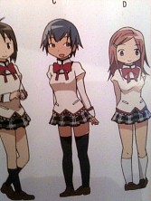 画像ギャラリー No.011のサムネイル画像 / マフィア梶田の二次元が来い!:第61回「ゲームの祭典と破壊を愛するCERO Z戦士マフィア☆マジか」