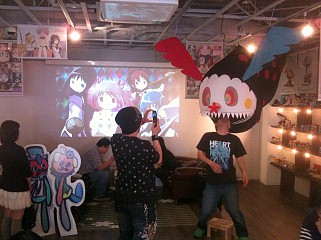 画像ギャラリー No.014のサムネイル画像 / マフィア梶田の二次元が来い!:第61回「ゲームの祭典と破壊を愛するCERO Z戦士マフィア☆マジか」