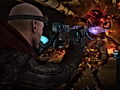 今度はぶっ壊すだけじゃない。修復も可能となったシリーズ最新作「レッドファクション：アルマゲドン」をプレイムービーで紹介