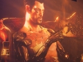 ［E3 2010］シリーズ最新作「Deus Ex: Human Revolution」は，伝説的な一作目にかなり近い。プレイデモ＆開発者インタビューでこんなことが分かった