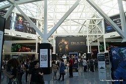 画像ギャラリー No.002のサムネイル画像 / ［E3 2011］開発ディレクターに話を聞いた「デウスエクス」。ライトゲーマーからハードコアゲーマーまで楽しめるよう，綿密にバランスを調整。誰でも多様なプレイを楽しめる作品に 