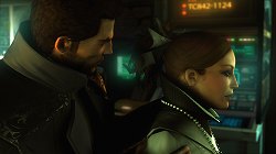 画像ギャラリー No.004のサムネイル画像 / ［E3 2011］開発ディレクターに話を聞いた「デウスエクス」。ライトゲーマーからハードコアゲーマーまで楽しめるよう，綿密にバランスを調整。誰でも多様なプレイを楽しめる作品に 