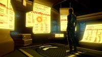 画像ギャラリー No.010のサムネイル画像 / ［E3 2011］開発ディレクターに話を聞いた「デウスエクス」。ライトゲーマーからハードコアゲーマーまで楽しめるよう，綿密にバランスを調整。誰でも多様なプレイを楽しめる作品に 