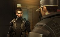 画像ギャラリー No.013のサムネイル画像 / ［E3 2011］開発ディレクターに話を聞いた「デウスエクス」。ライトゲーマーからハードコアゲーマーまで楽しめるよう，綿密にバランスを調整。誰でも多様なプレイを楽しめる作品に 