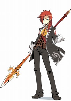 画像ギャラリー No.005のサムネイル画像 / “サモンナイト”シリーズなどに参加したスタッフが手がける新作シミュレーションRPG「BLUE ROSES 〜妖精と青い瞳の戦士たち〜」が9月16日に発売