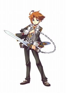 画像ギャラリー No.007のサムネイル画像 / “サモンナイト”シリーズなどに参加したスタッフが手がける新作シミュレーションRPG「BLUE ROSES 〜妖精と青い瞳の戦士たち〜」が9月16日に発売