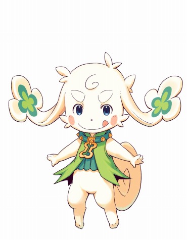 画像ギャラリー No.008のサムネイル画像 / “サモンナイト”シリーズなどに参加したスタッフが手がける新作シミュレーションRPG「BLUE ROSES 〜妖精と青い瞳の戦士たち〜」が9月16日に発売