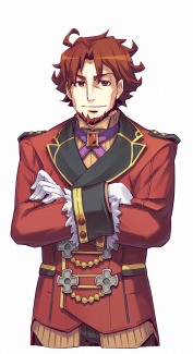 画像ギャラリー No.012のサムネイル画像 / “サモンナイト”シリーズなどに参加したスタッフが手がける新作シミュレーションRPG「BLUE ROSES 〜妖精と青い瞳の戦士たち〜」が9月16日に発売