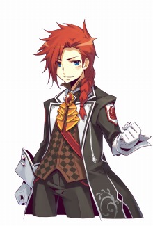 画像ギャラリー No.014のサムネイル画像 / “サモンナイト”シリーズなどに参加したスタッフが手がける新作シミュレーションRPG「BLUE ROSES 〜妖精と青い瞳の戦士たち〜」が9月16日に発売