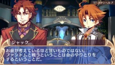 画像ギャラリー No.021のサムネイル画像 / “サモンナイト”シリーズなどに参加したスタッフが手がける新作シミュレーションRPG「BLUE ROSES 〜妖精と青い瞳の戦士たち〜」が9月16日に発売