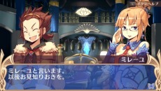 画像ギャラリー No.029のサムネイル画像 / “サモンナイト”シリーズなどに参加したスタッフが手がける新作シミュレーションRPG「BLUE ROSES 〜妖精と青い瞳の戦士たち〜」が9月16日に発売