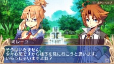 画像ギャラリー No.030のサムネイル画像 / “サモンナイト”シリーズなどに参加したスタッフが手がける新作シミュレーションRPG「BLUE ROSES 〜妖精と青い瞳の戦士たち〜」が9月16日に発売
