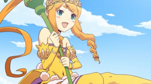 画像ギャラリー No.041のサムネイル画像 / “サモンナイト”シリーズなどに参加したスタッフが手がける新作シミュレーションRPG「BLUE ROSES 〜妖精と青い瞳の戦士たち〜」が9月16日に発売