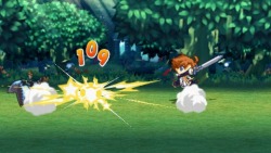 画像ギャラリー No.051のサムネイル画像 / “サモンナイト”シリーズなどに参加したスタッフが手がける新作シミュレーションRPG「BLUE ROSES 〜妖精と青い瞳の戦士たち〜」が9月16日に発売