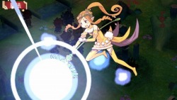 画像ギャラリー No.052のサムネイル画像 / “サモンナイト”シリーズなどに参加したスタッフが手がける新作シミュレーションRPG「BLUE ROSES 〜妖精と青い瞳の戦士たち〜」が9月16日に発売