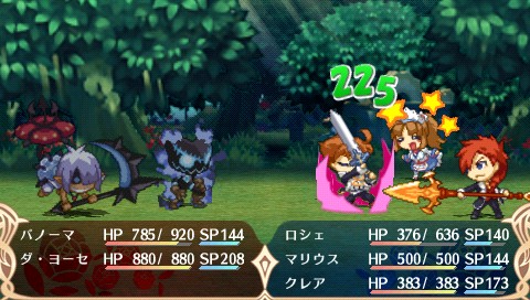 画像ギャラリー No.054のサムネイル画像 / “サモンナイト”シリーズなどに参加したスタッフが手がける新作シミュレーションRPG「BLUE ROSES 〜妖精と青い瞳の戦士たち〜」が9月16日に発売