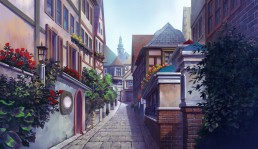 画像ギャラリー No.063のサムネイル画像 / “サモンナイト”シリーズなどに参加したスタッフが手がける新作シミュレーションRPG「BLUE ROSES 〜妖精と青い瞳の戦士たち〜」が9月16日に発売