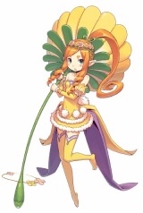 画像ギャラリー No.002のサムネイル画像 / 「BLUE ROSES」キャラクターブログ開設。初回更新は“ジャック”