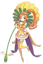 画像ギャラリー No.003のサムネイル画像 / 「BLUE ROSES」メンバーがフルボイスで最新情報をお届け