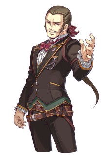 画像ギャラリー No.002のサムネイル画像 / 「BLUE ROSES 〜妖精と青い瞳の戦士たち〜」，異形の存在を操る謎の組織「ファントム英団」を，妖精達と協力して撃退するのだ