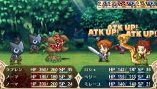 画像ギャラリー No.013のサムネイル画像 / 「BLUE ROSES 〜妖精と青い瞳の戦士たち〜」，異形の存在を操る謎の組織「ファントム英団」を，妖精達と協力して撃退するのだ