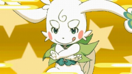 画像ギャラリー No.020のサムネイル画像 / 「BLUE ROSES 〜妖精と青い瞳の戦士たち〜」，異形の存在を操る謎の組織「ファントム英団」を，妖精達と協力して撃退するのだ