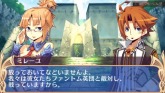 画像ギャラリー No.047のサムネイル画像 / 「BLUE ROSES 〜妖精と青い瞳の戦士たち〜」,異形の存在を操る謎の組織「ファントム英団」を,妖精達と協力して撃退するのだ