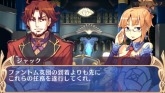 画像ギャラリー No.048のサムネイル画像 / 「BLUE ROSES 〜妖精と青い瞳の戦士たち〜」,異形の存在を操る謎の組織「ファントム英団」を,妖精達と協力して撃退するのだ