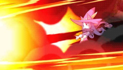 画像ギャラリー No.051のサムネイル画像 / 「BLUE ROSES 〜妖精と青い瞳の戦士たち〜」，異形の存在を操る謎の組織「ファントム英団」を，妖精達と協力して撃退するのだ
