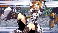 画像ギャラリー No.007のサムネイル画像 / 本日発売の「BLUE ROSES 〜妖精と青い瞳の戦士たち〜」，条件を満たすと仲間になるのはわがままアイドル＆男の娘