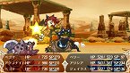 画像ギャラリー No.025のサムネイル画像 / 本日発売の「BLUE ROSES 〜妖精と青い瞳の戦士たち〜」，条件を満たすと仲間になるのはわがままアイドル＆男の娘