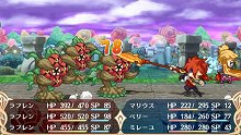 画像ギャラリー No.035のサムネイル画像 / 本日発売の「BLUE ROSES 〜妖精と青い瞳の戦士たち〜」，条件を満たすと仲間になるのはわがままアイドル＆男の娘