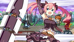画像ギャラリー No.038のサムネイル画像 / 本日発売の「BLUE ROSES 〜妖精と青い瞳の戦士たち〜」，条件を満たすと仲間になるのはわがままアイドル＆男の娘