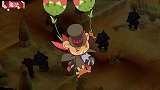 画像ギャラリー No.043のサムネイル画像 / 本日発売の「BLUE ROSES 〜妖精と青い瞳の戦士たち〜」，条件を満たすと仲間になるのはわがままアイドル＆男の娘
