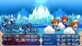BLUE ROSES 〜妖精と青い瞳の戦士たち〜