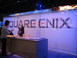 画像ギャラリー No.003のサムネイル画像 / ［E3 2010］米SQUARE ENIXとObsidian Entertainmentが生み出す「Dungeon Siege 3」のプレイシーンがメディア向けに公開