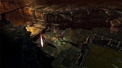 画像ギャラリー No.003のサムネイル画像 / ［Gamescom］シリーズ最新作「Dungeon Siege III」のスクリーンショットがGamescomにあわせて公開